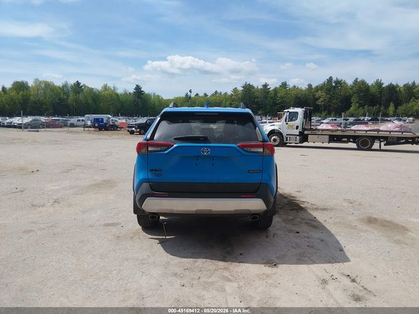2019 TOYOTA RAV4 ADVENTURE