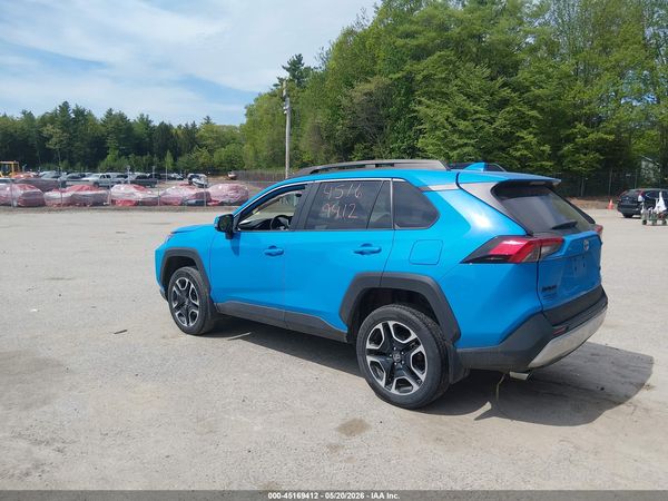 2019 TOYOTA RAV4 ADVENTURE