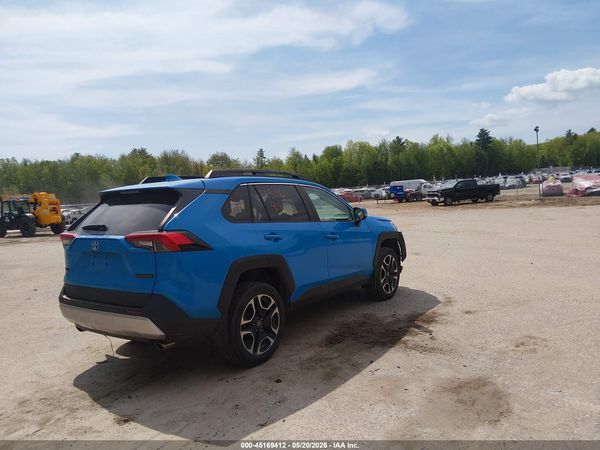 2019 TOYOTA RAV4 ADVENTURE