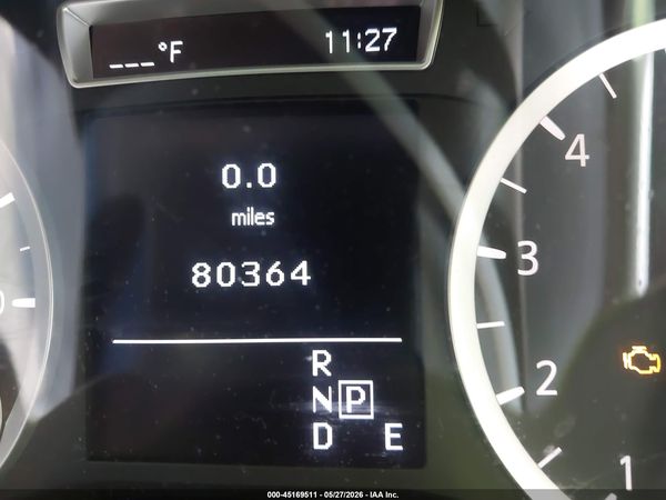 2017 INFINITI QX30 LUXURY