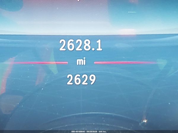 2026 MERCEDES-BENZ S 580 4MATIC
