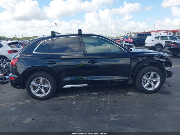 2024 AUDI Q5