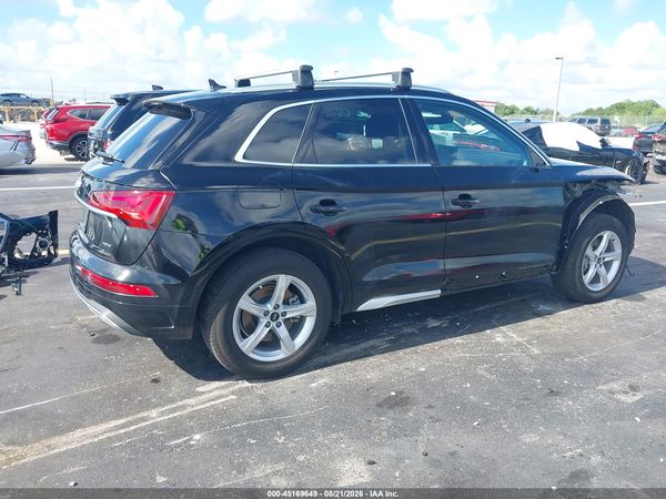 2024 AUDI Q5