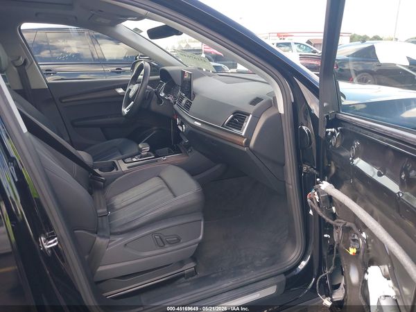 2024 AUDI Q5