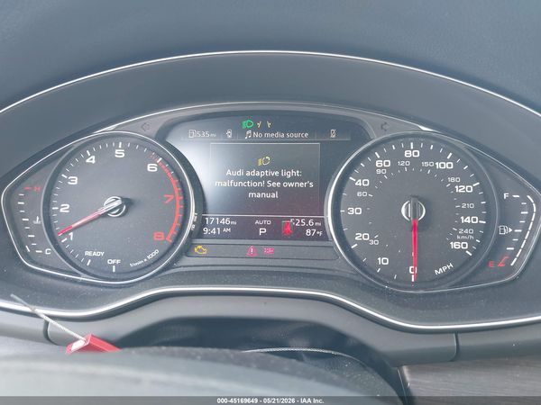 2024 AUDI Q5