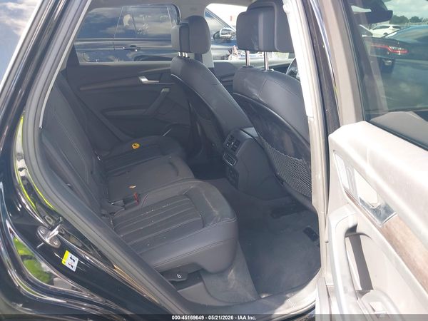 2024 AUDI Q5
