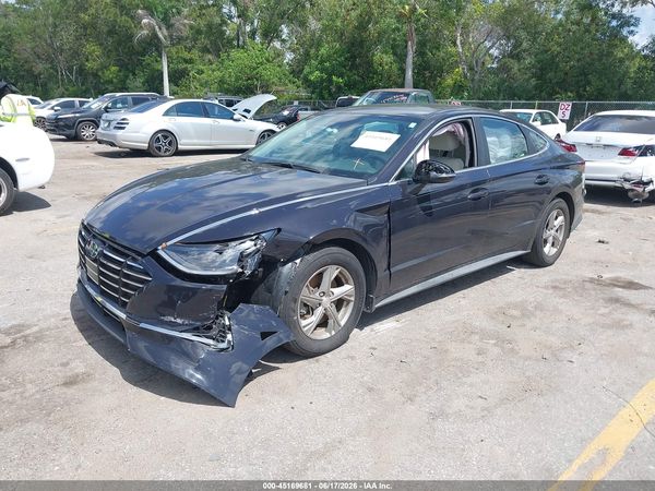 2023 HYUNDAI SONATA SE