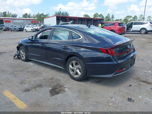 2023 HYUNDAI SONATA SE