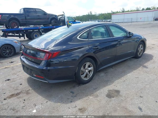 2023 HYUNDAI SONATA SE