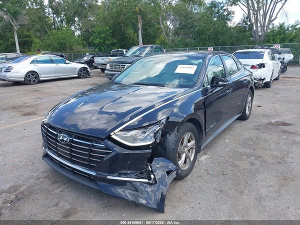 2023 HYUNDAI SONATA SE