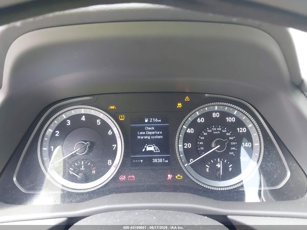 2023 HYUNDAI SONATA SE