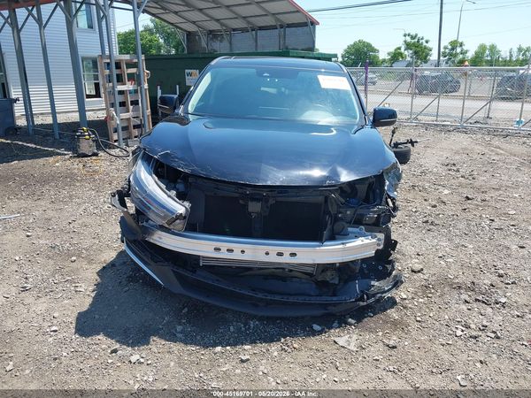 2024 ACURA RDX STANDARD