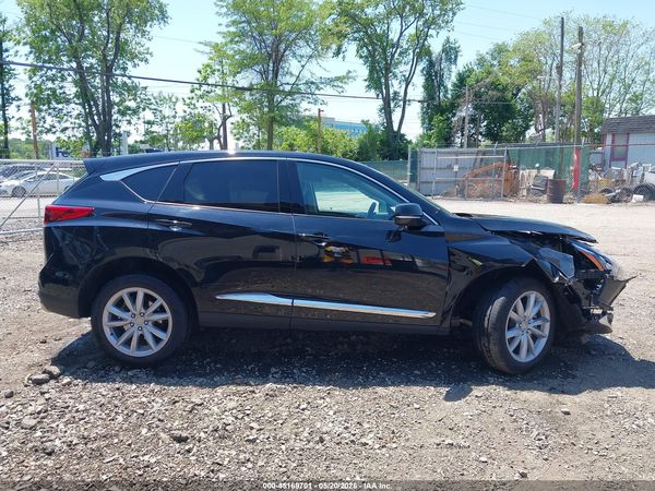 2024 ACURA RDX STANDARD