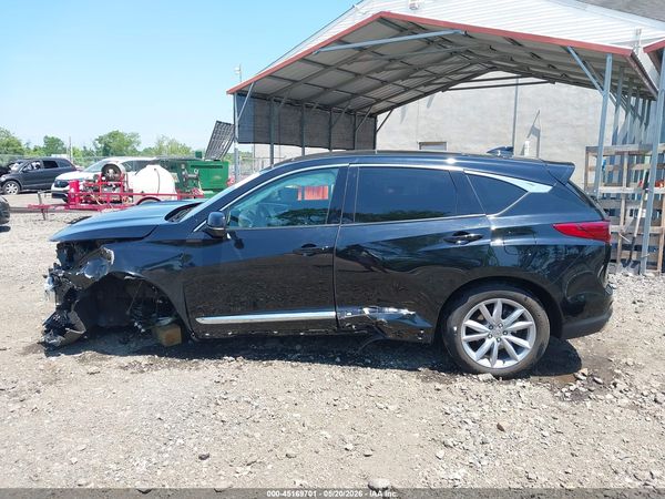 2024 ACURA RDX STANDARD