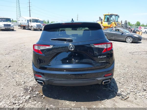2024 ACURA RDX STANDARD