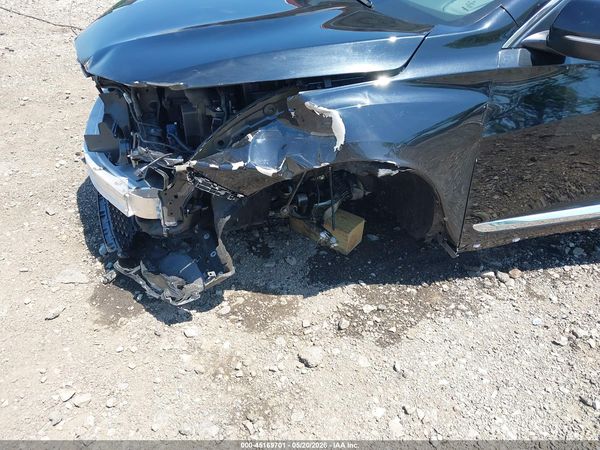 2024 ACURA RDX STANDARD