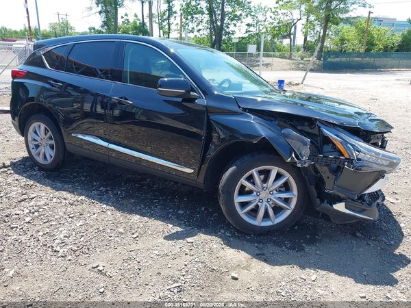 2024 ACURA RDX STANDARD