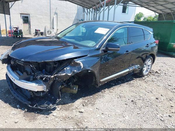 2024 ACURA RDX STANDARD