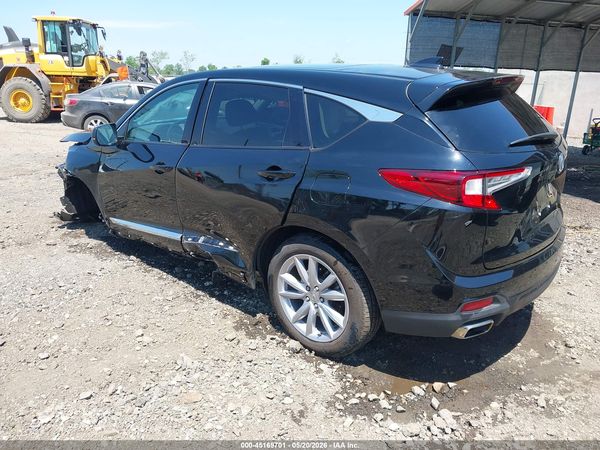2024 ACURA RDX STANDARD