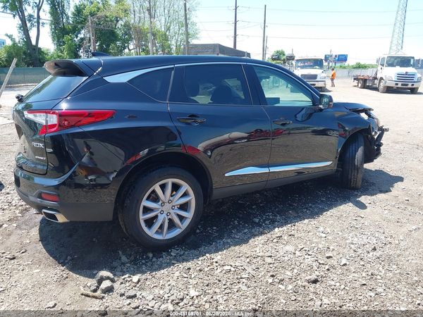 2024 ACURA RDX STANDARD