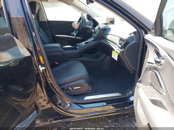 2024 ACURA RDX STANDARD