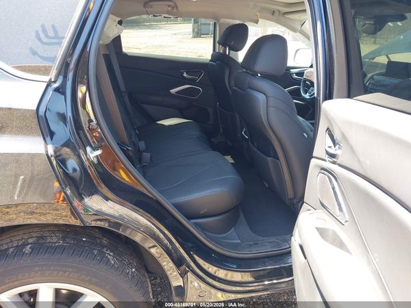 2024 ACURA RDX STANDARD