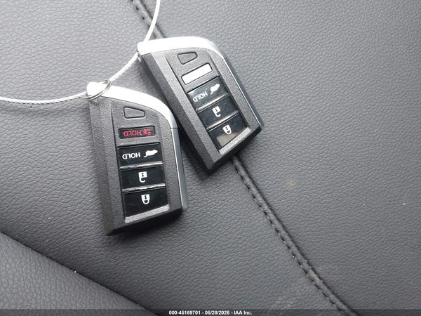 2024 ACURA RDX STANDARD