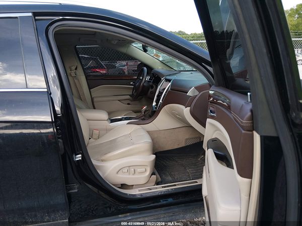 2016 CADILLAC SRX PERFORMANCE COLLECTION