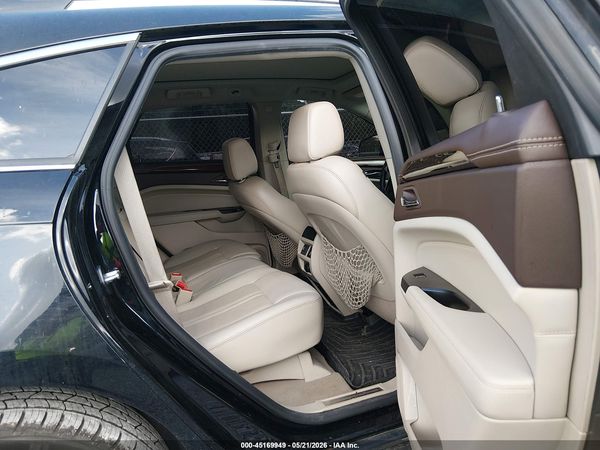 2016 CADILLAC SRX PERFORMANCE COLLECTION