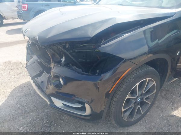 2018 BMW X5 EDRIVE XDRIVE40E IPERFORMANCE