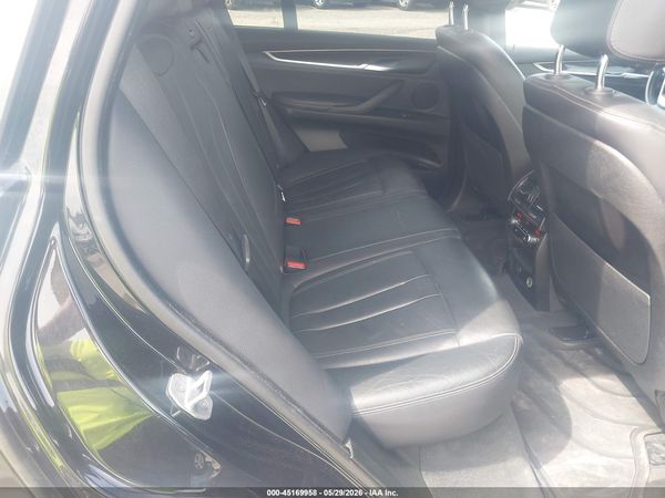 2018 BMW X5 EDRIVE XDRIVE40E IPERFORMANCE
