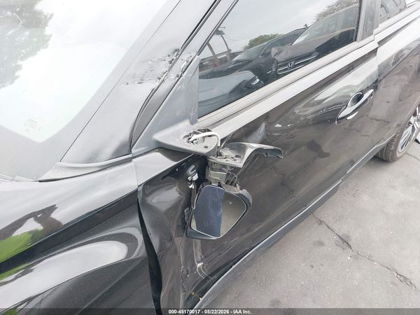 2024 NISSAN KICKS SV XTRONIC CVT