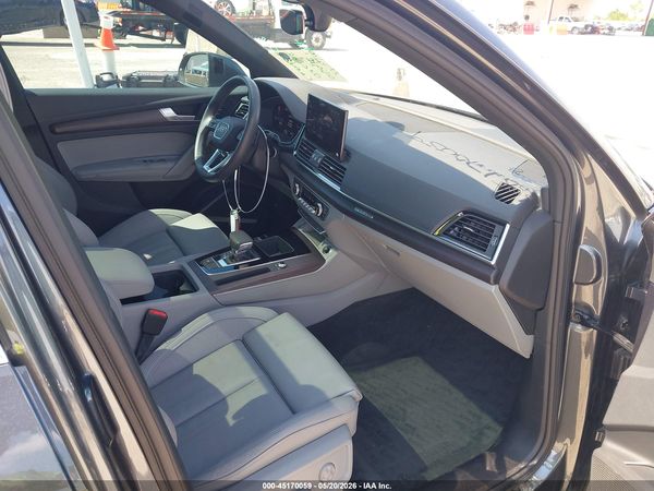 2024 AUDI Q5 SPORTBACK