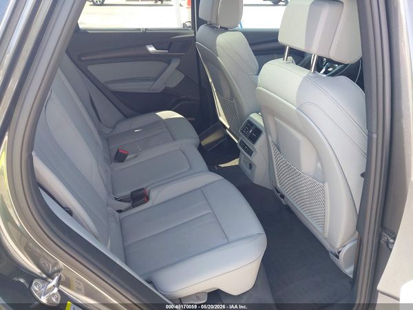 2024 AUDI Q5 SPORTBACK