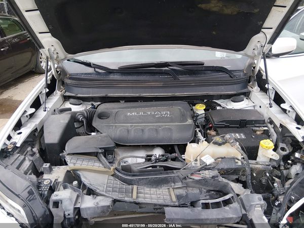 2019 JEEP CHEROKEE LATITUDE FWD