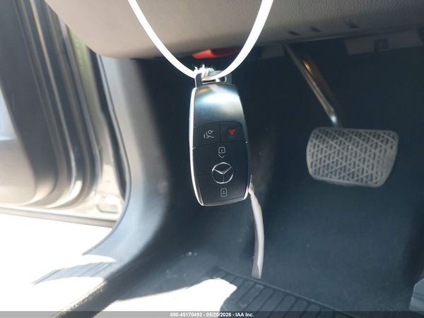 2021 MERCEDES-BENZ GLS 450 4MATIC