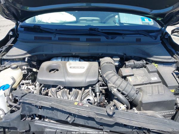 2020 HYUNDAI KONA ULTIMATE