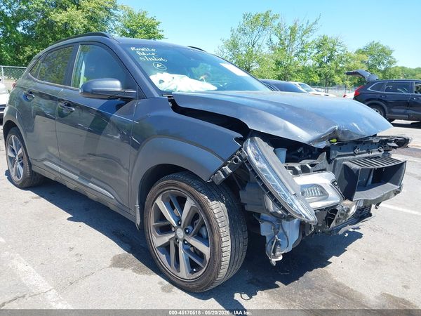 2020 HYUNDAI KONA ULTIMATE