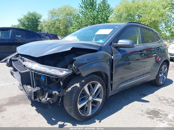 2020 HYUNDAI KONA ULTIMATE