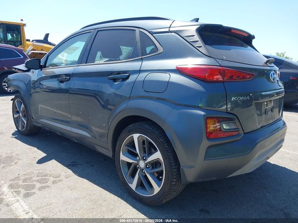 2020 HYUNDAI KONA ULTIMATE