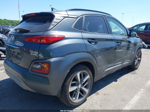 2020 HYUNDAI KONA ULTIMATE