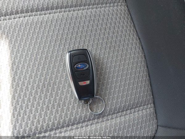 2020 SUBARU FORESTER PREMIUM — I11