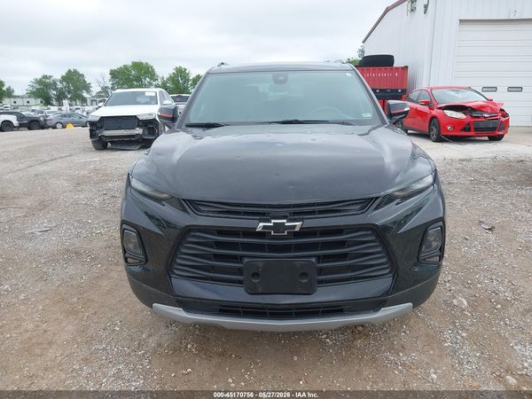 2022 CHEVROLET BLAZER FWD 2LT — I115