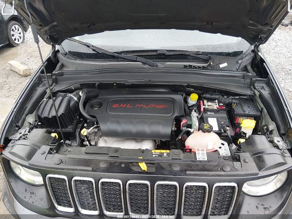 2019 JEEP RENEGADE SPORT 4X4