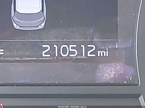 2021 KIA SEDONA EX