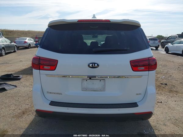 2021 KIA SEDONA EX
