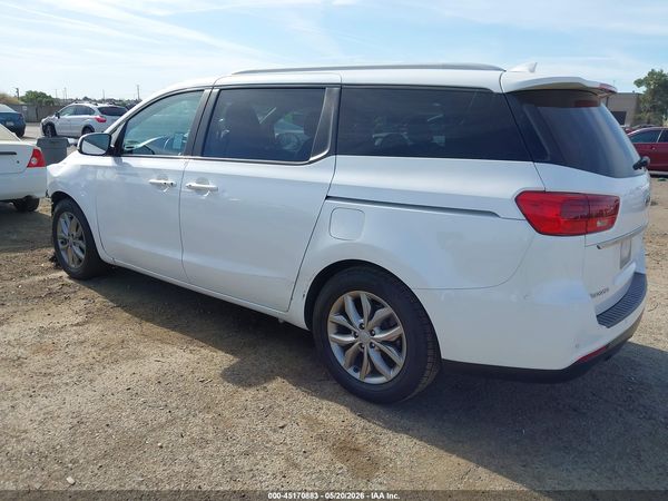 2021 KIA SEDONA EX