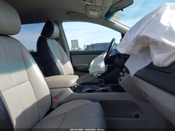 2021 KIA SEDONA EX