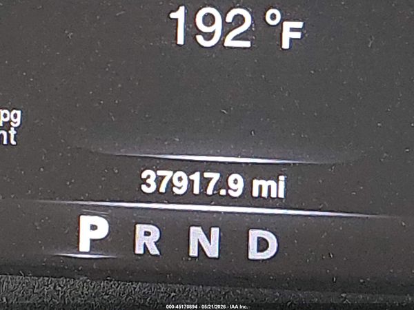 2019 RAM 1500 CLASSIC WARLOCK  4X2 6'4 BOX