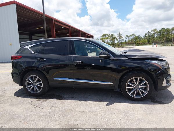 2019 ACURA RDX TECHNOLOGY PACKAGE